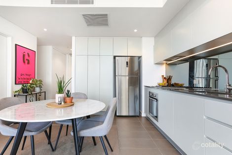 Property photo of 405/10 Hilly Street Mortlake NSW 2137