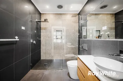 Property photo of 4 Mountview Avenue Doonside NSW 2767