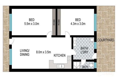 Property photo of 2/9 Columbus Circuit Coffs Harbour NSW 2450