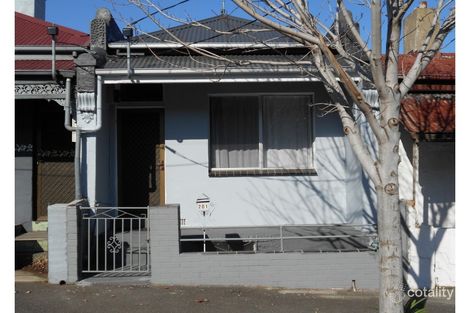 201 Stanley St, West Melbourne, VIC 3003