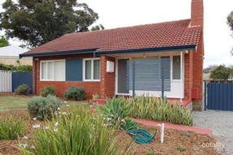 23 Dorothy St, Ashfield, WA 6054