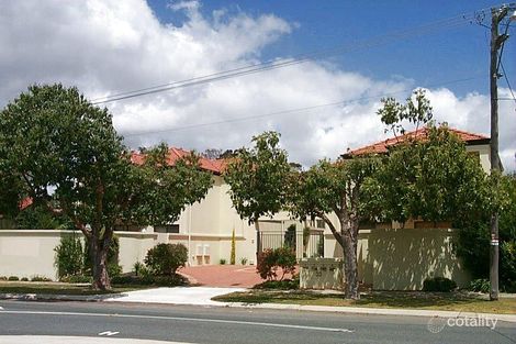 3/33 Renwick St, South Perth, WA 6151