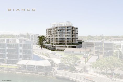 404/5 Tay Ave, Caloundra, QLD 4551