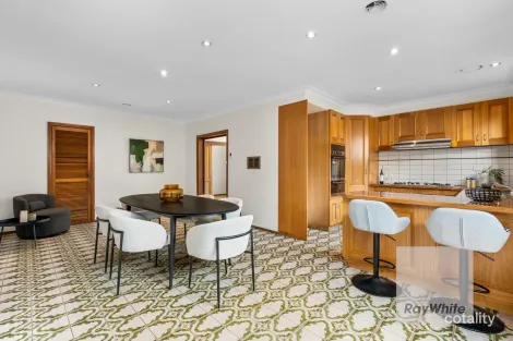 Property photo of 7 Hermitage Crescent Bundoora VIC 3083