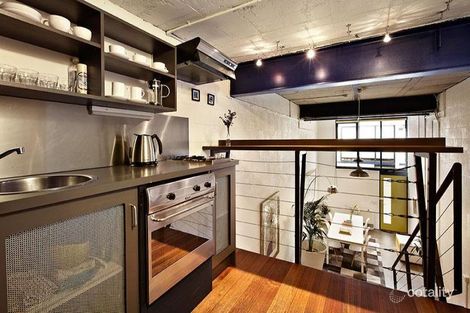 Property photo of 20/2 New Street Richmond VIC 3121