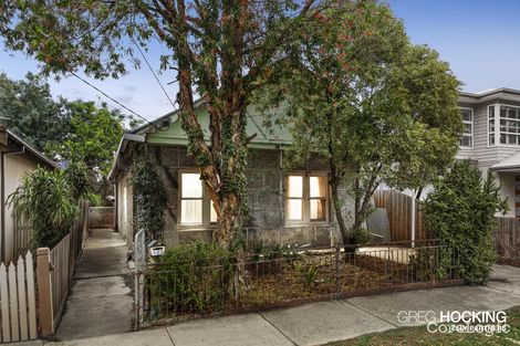 Property photo of 103 Mason Street Newport VIC 3015