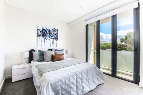 Property photo of 611/1 Markham Place Ashfield NSW 2131
