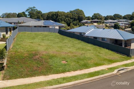 Property photo of 30 Bolwarra Circuit Wollongbar NSW 2477
