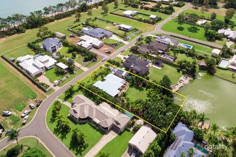 Property photo of 26 Eagle Beach Parade Dundowran Beach QLD 4655