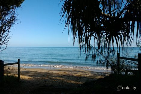 Property photo of 26 Eagle Beach Parade Dundowran Beach QLD 4655
