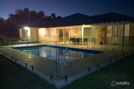 Property photo of 26 Eagle Beach Parade Dundowran Beach QLD 4655