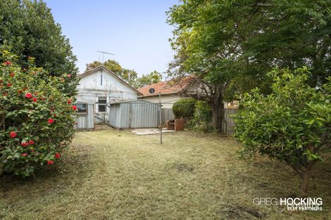 Property photo of 103 Mason Street Newport VIC 3015