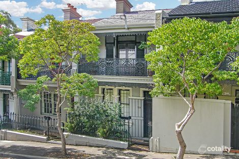 Property photo of 59 Ormond Street Paddington NSW 2021