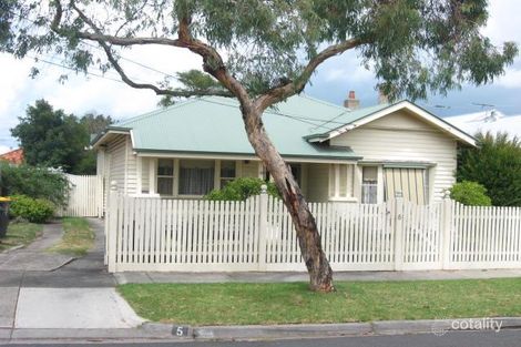 5 Anderson St, Newport, VIC 3015