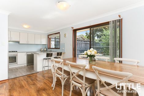 Property photo of 17/40-42 Stanley Road Epping NSW 2121