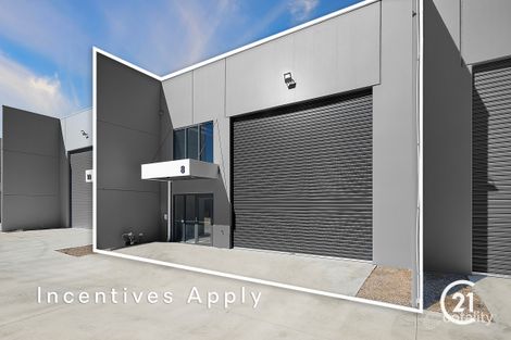 8/21 King George Cres, Echuca, VIC 3564