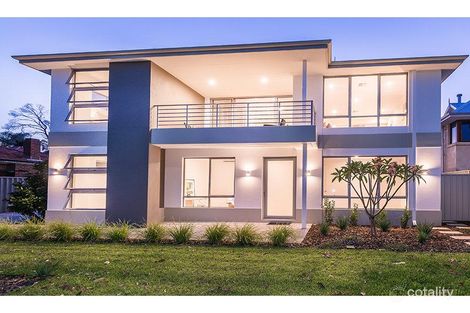Property photo of 1/11 Hardey Road Maylands WA 6051