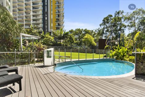 Property photo of 1506/16 Ramsgate Street Kelvin Grove QLD 4059