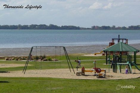 Property photo of 5 Baywalk Place Thorneside QLD 4158