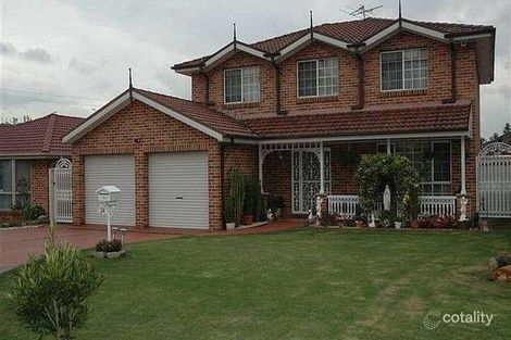 24 Simms Rd, Oakhurst, NSW 2761