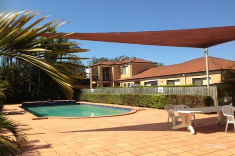 Property photo of 11/52 Daw Road Runcorn QLD 4113