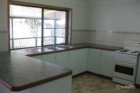 Property photo of 4 Melissa Crescent Walkerston QLD 4751