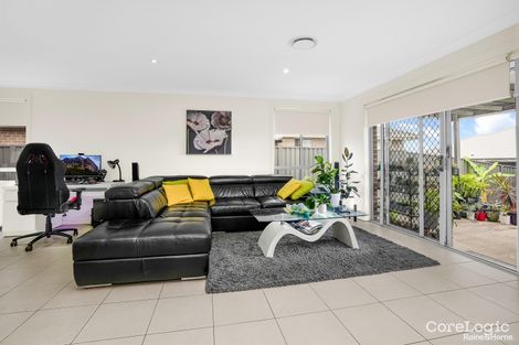 Property photo of 20 Montague Drive Jordan Springs NSW 2747