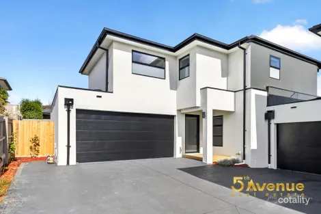 3/74 FERNTREE GULLY RD, OAKLEIGH EAST, VIC 3166