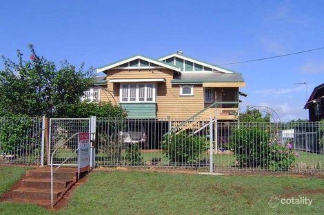 32 Broadhurst St, Childers, QLD 4660