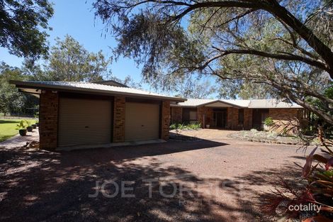 Property photo of 36 La Spina Road Mareeba QLD 4880