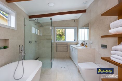 Property photo of 25 Carinya Road Picnic Point NSW 2213