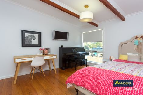 Property photo of 25 Carinya Road Picnic Point NSW 2213
