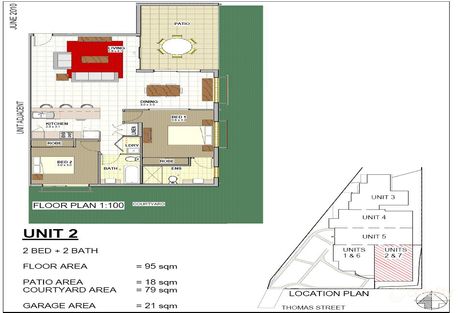 Property photo of 6 Meecham Street Grange QLD 4051