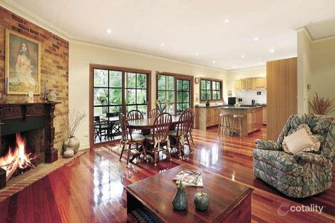 Property photo of 36 Summerhill Road Brighton East VIC 3187
