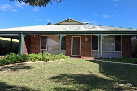 Property photo of 19 White Tern Elbow Quinns Rocks WA 6030