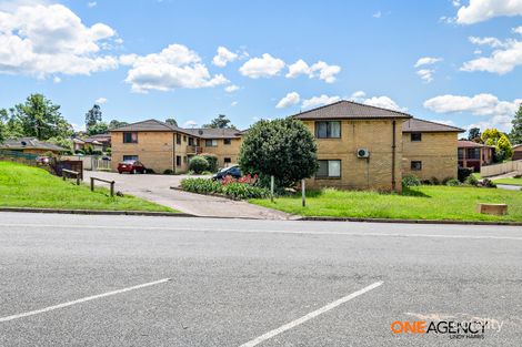 Property photo of 10/23 Mitchell Avenue Singleton Heights NSW 2330