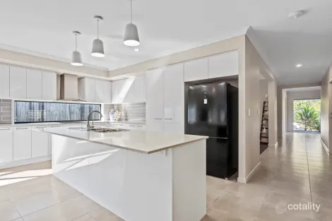 Property photo of 9 Coorong Street Coomera QLD 4209