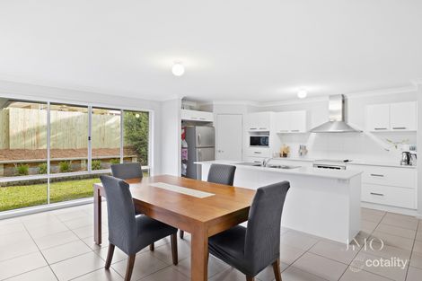 Property photo of 38 River Run Circuit Ormeau Hills QLD 4208