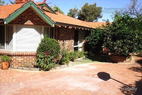 Property photo of 69A Evandale Street Floreat WA 6014