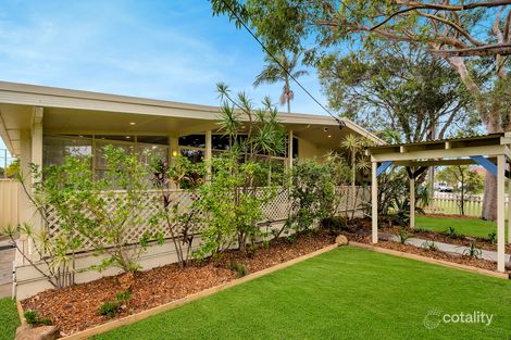 Property photo of 45 Clare Crescent Berkeley Vale NSW 2261