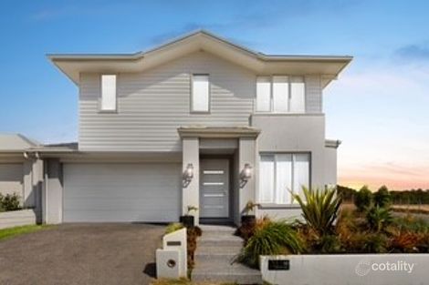 Property photo of 16 Potter Way White Rock QLD 4306