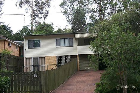 36 Cassandra St, Chapel Hill, QLD 4069