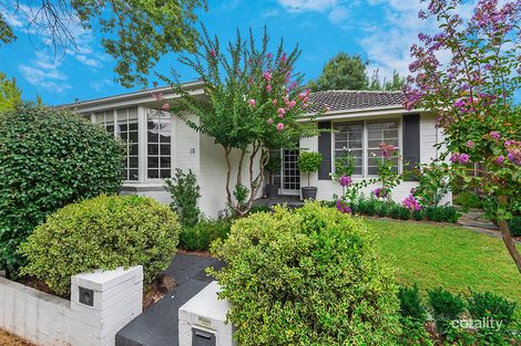 3/18-20 Maylands Ave, Balwyn North, VIC 3104