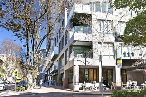 Property photo of 206/28 Macleay Street Elizabeth Bay NSW 2011