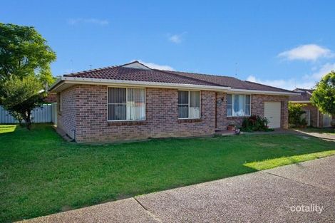 Property photo of 1/6 Thibault Street South Tamworth NSW 2340