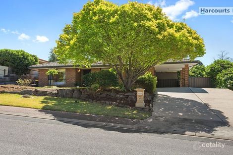 Property photo of 15 Pridham Court Aberfoyle Park SA 5159