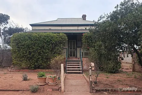 Property photo of 11 Delprat Terrace Whyalla SA 5600