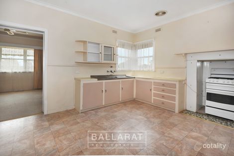 Property photo of 152 Gillies Street Maryborough VIC 3465