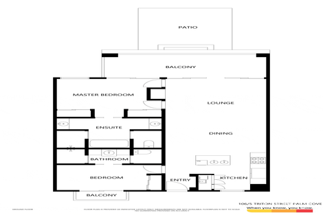 Property photo of 106/5 Triton Street Palm Cove QLD 4879