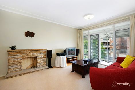 Property photo of 8/202 Pacific Highway Lindfield NSW 2070